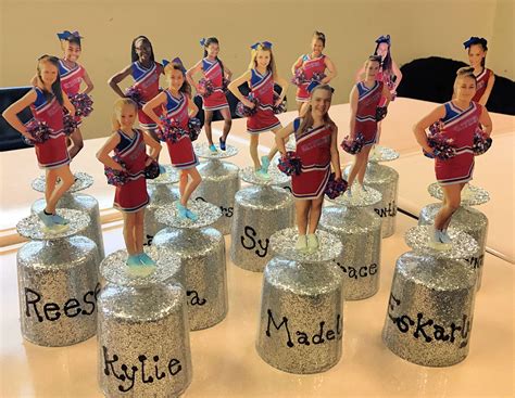 unique cheerleading gifts